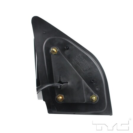 Tyc TYC DOOR MIRROR 4170242